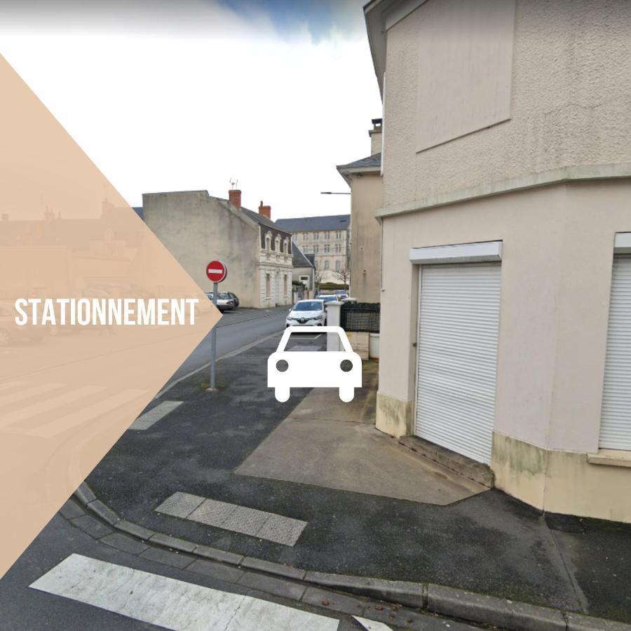 Le Dolce Vita - Proche Gare - Spacieux Châteauroux Zewnętrze zdjęcie